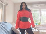 Image of cam model MambaNegra from Visit-X