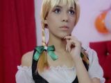Image of cam model KamGirlLove from Visit-X