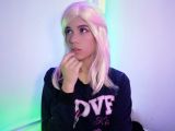 Image of cam model KamGirlLove from Visit-X