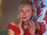Image of cam model Giuliana from Visit-X