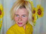 Image of cam model Giuliana from Visit-X