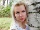 Image of cam model Giuliana from Visit-X