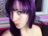 Image of cam model ViolettaAngel from Visit-X