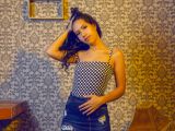 Image of cam model TeriSweet from Visit-X