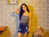 Image of cam model TeriSweet from Visit-X