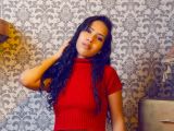Image of cam model TeriSweet from Visit-X