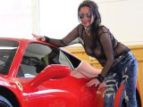 Image of cam model PussyPia from Visit-X