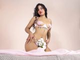 Image of cam model AuroraUwu from Visit-X