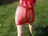 Image of cam model SexyQueen01 from Visit-X