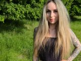 Image of cam model Devilscaandy from Visit-X