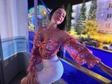 Image of cam model Semiramida from Visit-X