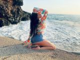 Image of cam model Semiramida from Visit-X