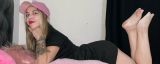Webcam model GuadaFeliz from Visit-X profile picture Webcam model GuadaFeliz from Visit-X