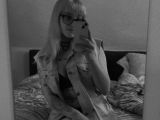 Image of cam model MichelleMaus from Visit-X