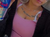 Image of cam model MichelleMaus from Visit-X