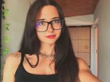 Image of cam model VanessaShineX from Visit-X