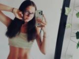Image of cam model VanessaShineX from Visit-X