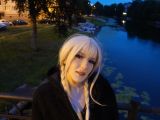 Image of cam model NikaDream from Visit-X