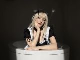 Image of cam model NikaDream from Visit-X