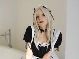 Image of cam model NikaDream from Visit-X