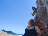 Image of cam model IslandBBW from Visit-X