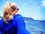Image of cam model IslandBBW from Visit-X