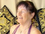 Image of cam model HeisseHausfrau from Visit-X