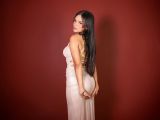Image of cam model LunaCastillo from Visit-X