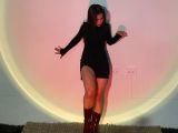 Image of cam model KatieGrey from Visit-X