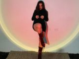 Image of cam model KatieGrey from Visit-X