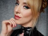 Image of cam model Lady-Naomi-Rouge from Visit-X