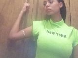 Image of cam model FlorZinhana from Visit-X