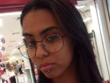 Image of cam model FlorZinhana from Visit-X