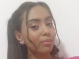 Image of cam model FlorZinhana from Visit-X