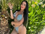 Image of cam model Semiramida from Visit-X