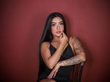 Image of cam model KendallMiller from Visit-X