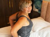 Image of cam model MarieHoney from Visit-X