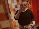 Image of cam model Sweety98 from Visit-X