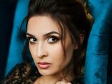 Image of cam model LARISHA from Visit-X
