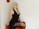 Image of cam model NikaDream from Visit-X