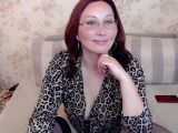 Image of cam model MissBetty from Visit-X
