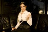 Webcam model LadyAlexiel from Visit-X profile picture Webcam model LadyAlexiel from Visit-X