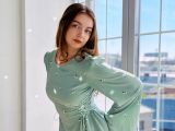 Image of cam model MaryJoy from Visit-X