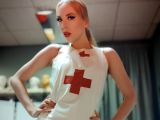 Image of cam model Lady-Naomi-Rouge from Visit-X