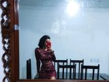 Image of cam model FlorZinhana from Visit-X