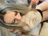 Image of cam model Devilscaandy from Visit-X