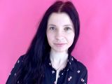 Image of cam model BiancaKiss from Visit-X