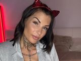 Image of cam model LilliePrivat from Visit-X