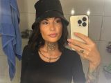 Image of cam model LilliePrivat from Visit-X