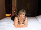 Image of cam model MarieHoney from Visit-X